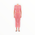 Le Superbe Rosey Glo Skirt