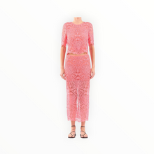 Le Superbe Rosey Glo Skirt