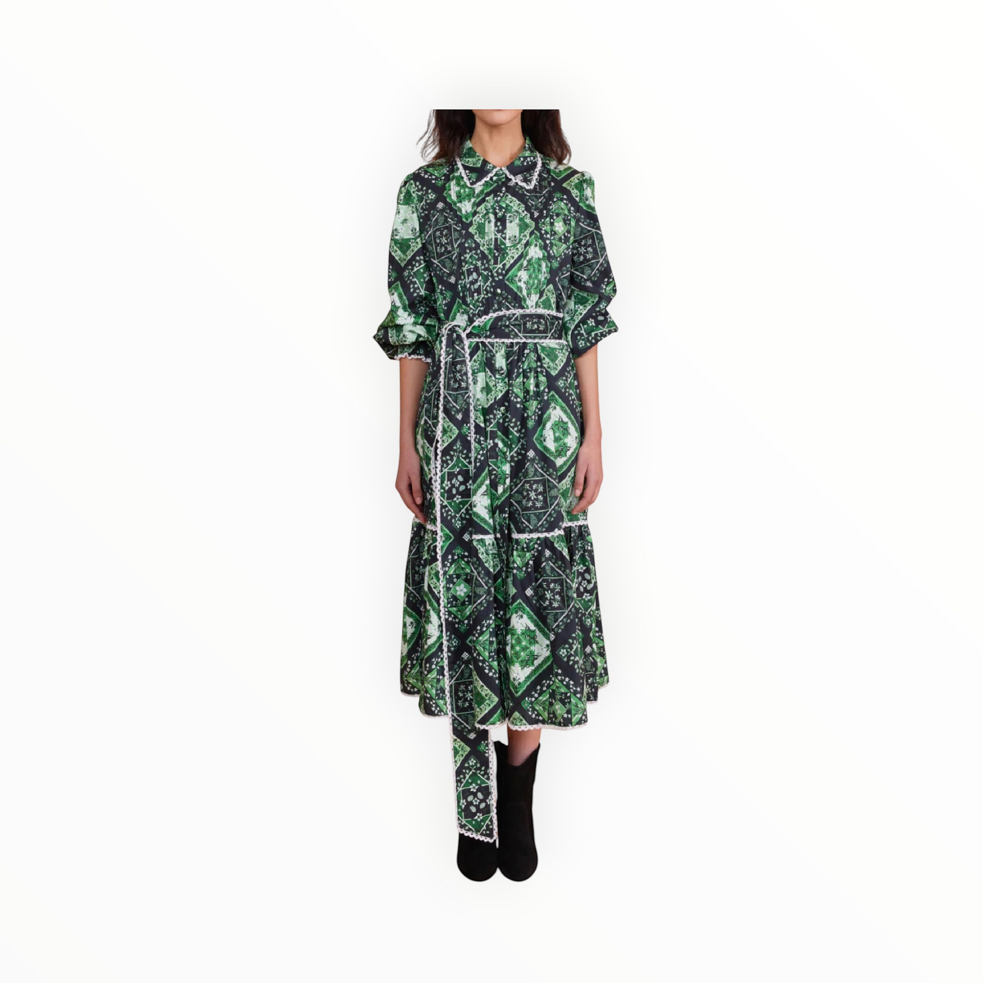 Binny Sunningdale Dress