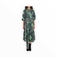 Binny Sunningdale Dress