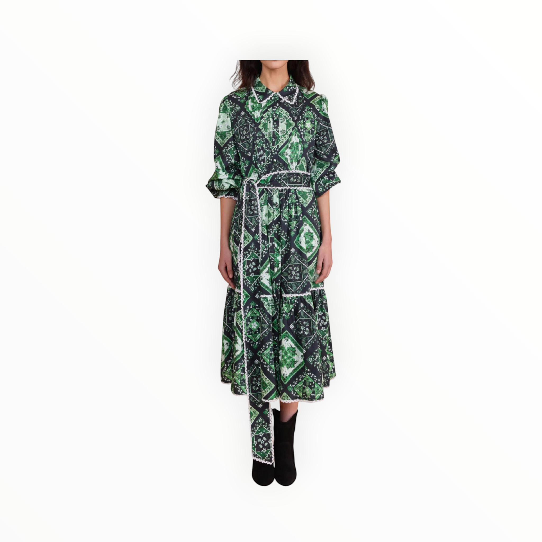 Binny Sunningdale Dress