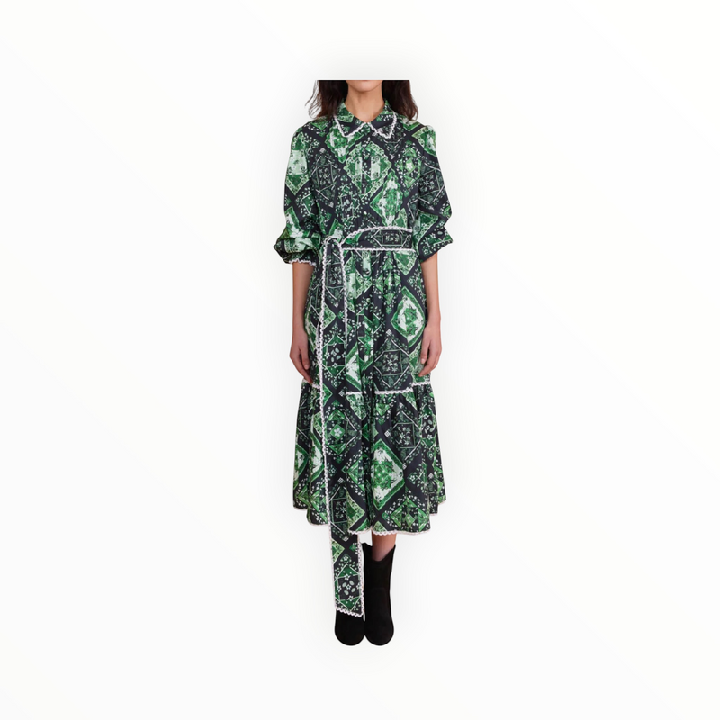 Binny Sunningdale Dress