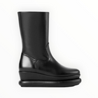 Paloma Barceló Mel Ankle Boot - Black