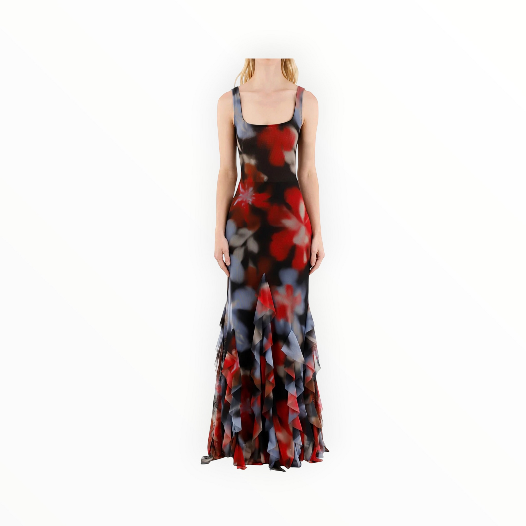 Especia Radiant Maxi Dress