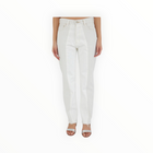 Moussy Vintage Raintrec Straight - 010 White