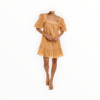 Marie Oliver Kaylee Dress - Desert