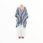 La DoubleJ Costiera Mini Kaftan