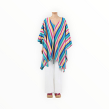 La DoubleJ Costiera Mini Kaftan