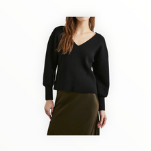 Rails Alondra Sweater - Black