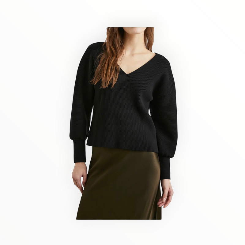 Rails Alondra Sweater - Black