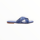 Di Gaïa Cleo Sandals - Navy
