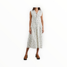 Rails Dion Dress - Amaryllis