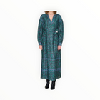 Xirena Isobel Dress - Green Smoke