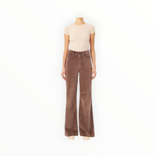 DL1961 Hepburn Jeans - Pearl Grey