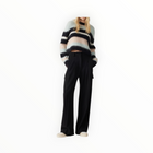 ba&sh Fara Flowing Pants - Black