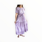 ace&jig Noah Dress - Dot Textile