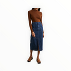 Rails Tasha Skirt - Raw Denim