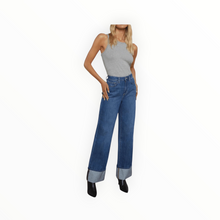 L'Agence Miley Jeans - Lampson