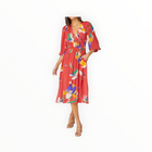 Shoshanna Emanuela Dress