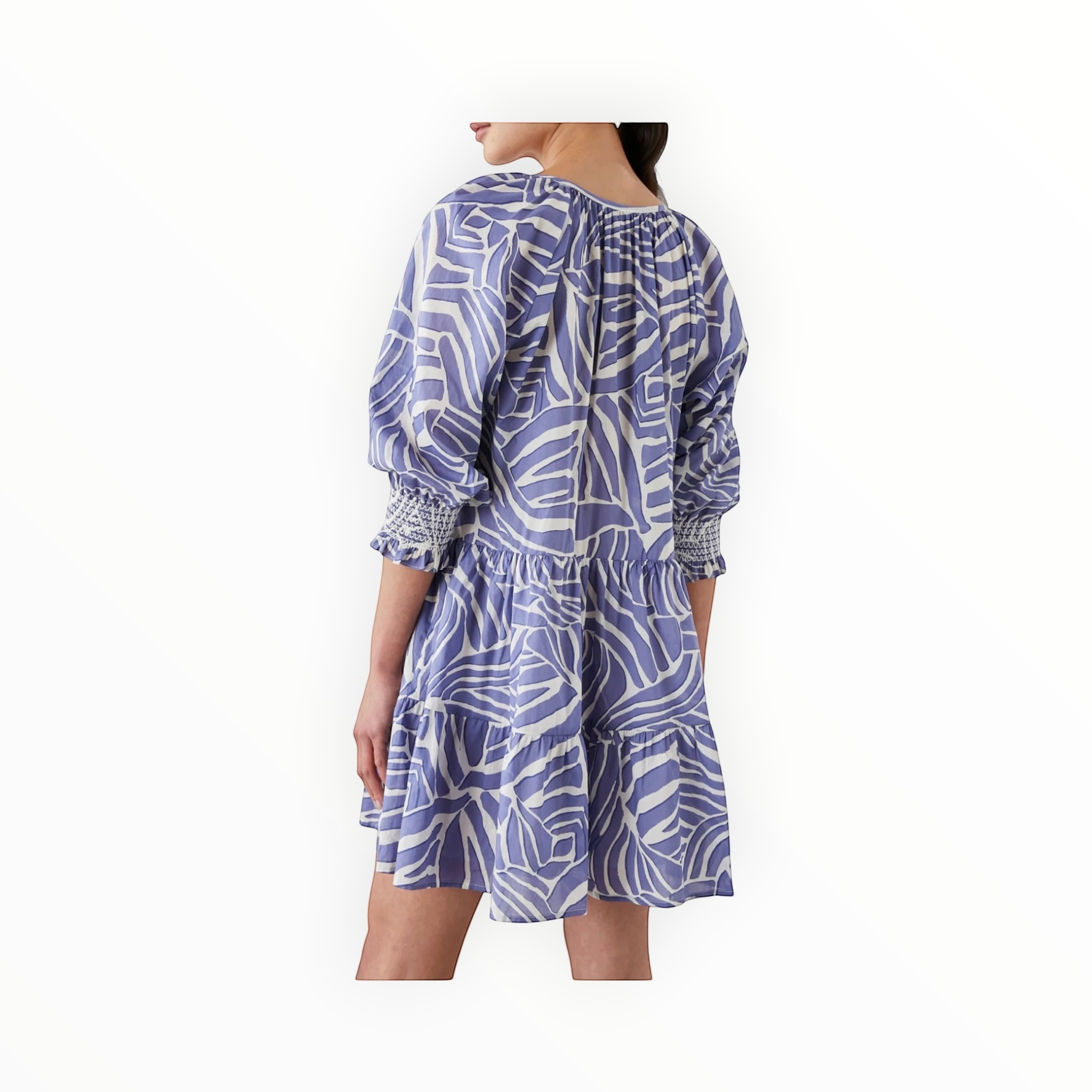 Rails Sia Dress - Island Waves