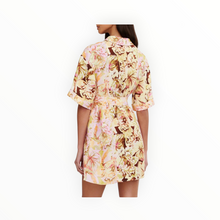Significant Other Nicole Shirt Dress - Jungle Mix