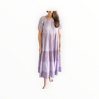 ace&jig Noah Dress - Dot Textile
