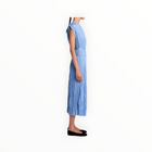 Proenza Schouler White Label Rosalyn Skirt - Pool