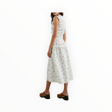 Rails Dion Dress - Amaryllis