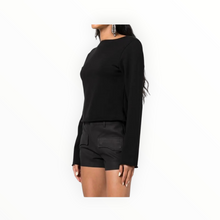 RtA Ruth Top - Black