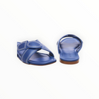Di Gaïa Cleo Sandals - Navy