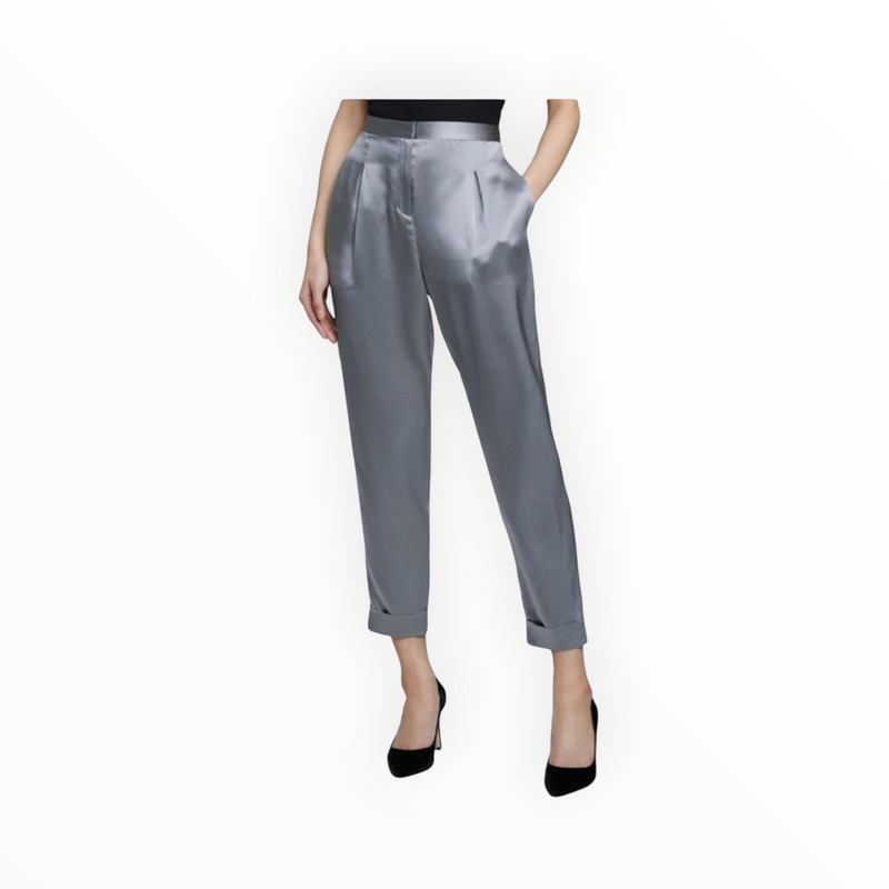 L’Agence Tennessee Pant - Storm Grey