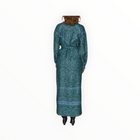 Xirena Isobel Dress - Green Smoke