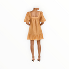 Marie Oliver Kaylee Dress - Desert