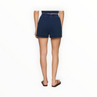 Z Supply Scout Jersey Denim Short - Indigo