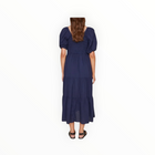 Xirena Chiara Dress - Navy