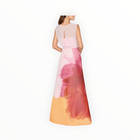 Kay Unger Tess Gown - Bloom Sunset Multi