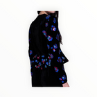 Sabina Musayev Ellery Jacket - Black