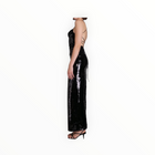 Sabina Musayev Mili Dress - Black