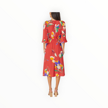 Shoshanna Emanuela Dress