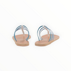 Ancient Greek Sandals Serena - Mixed Blues