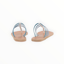 Ancient Greek Sandals Serena - Mixed Blues