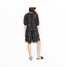 Saylor Tahira Dress - Black