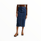 Rails Tasha Skirt - Raw Denim