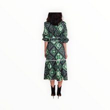 Binny Sunningdale Dress