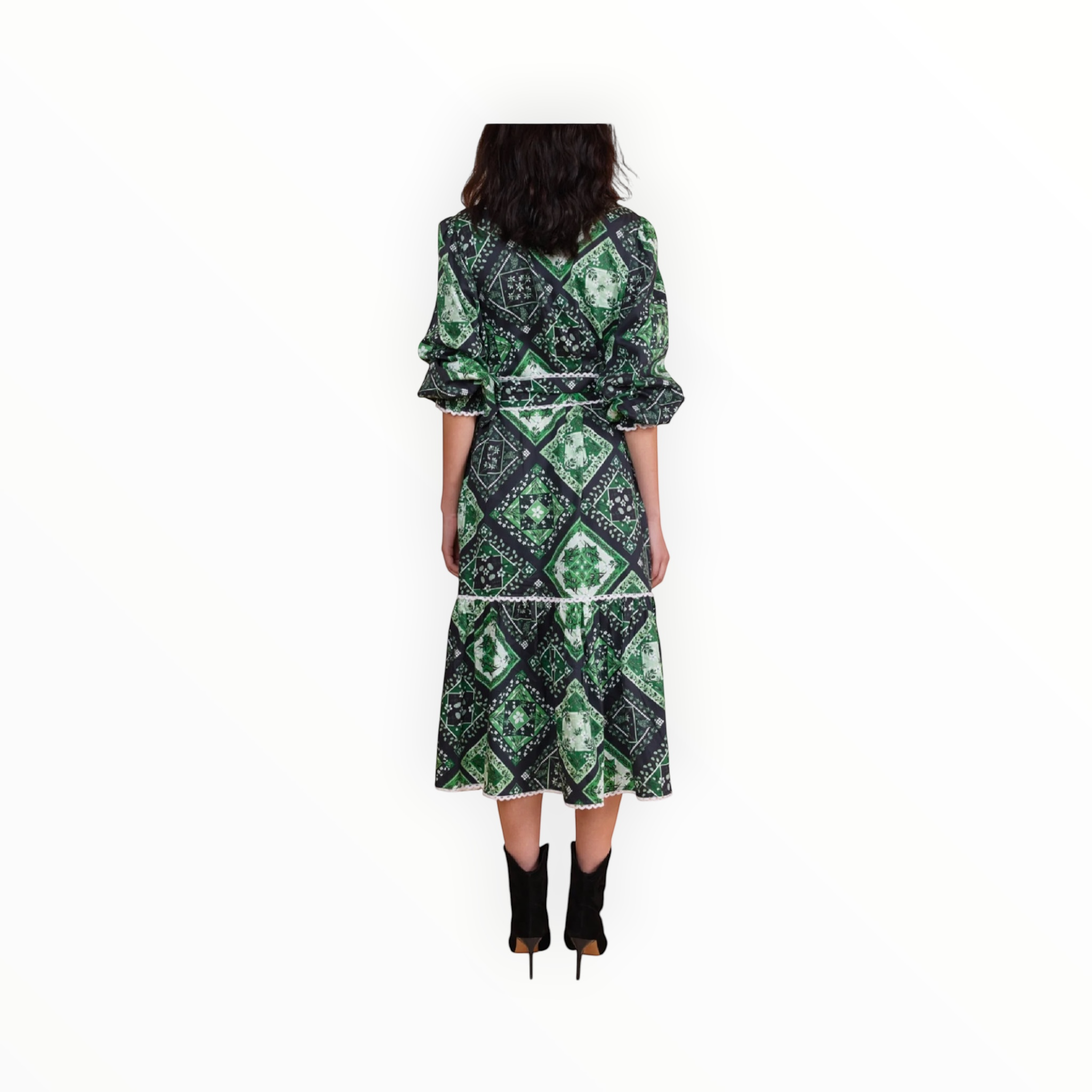 Binny Sunningdale Dress
