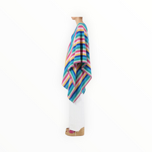 La DoubleJ Costiera Mini Kaftan