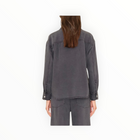 XiRENA Gia Shirt - Almost Black