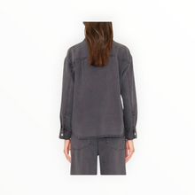 XiRENA Gia Shirt - Almost Black