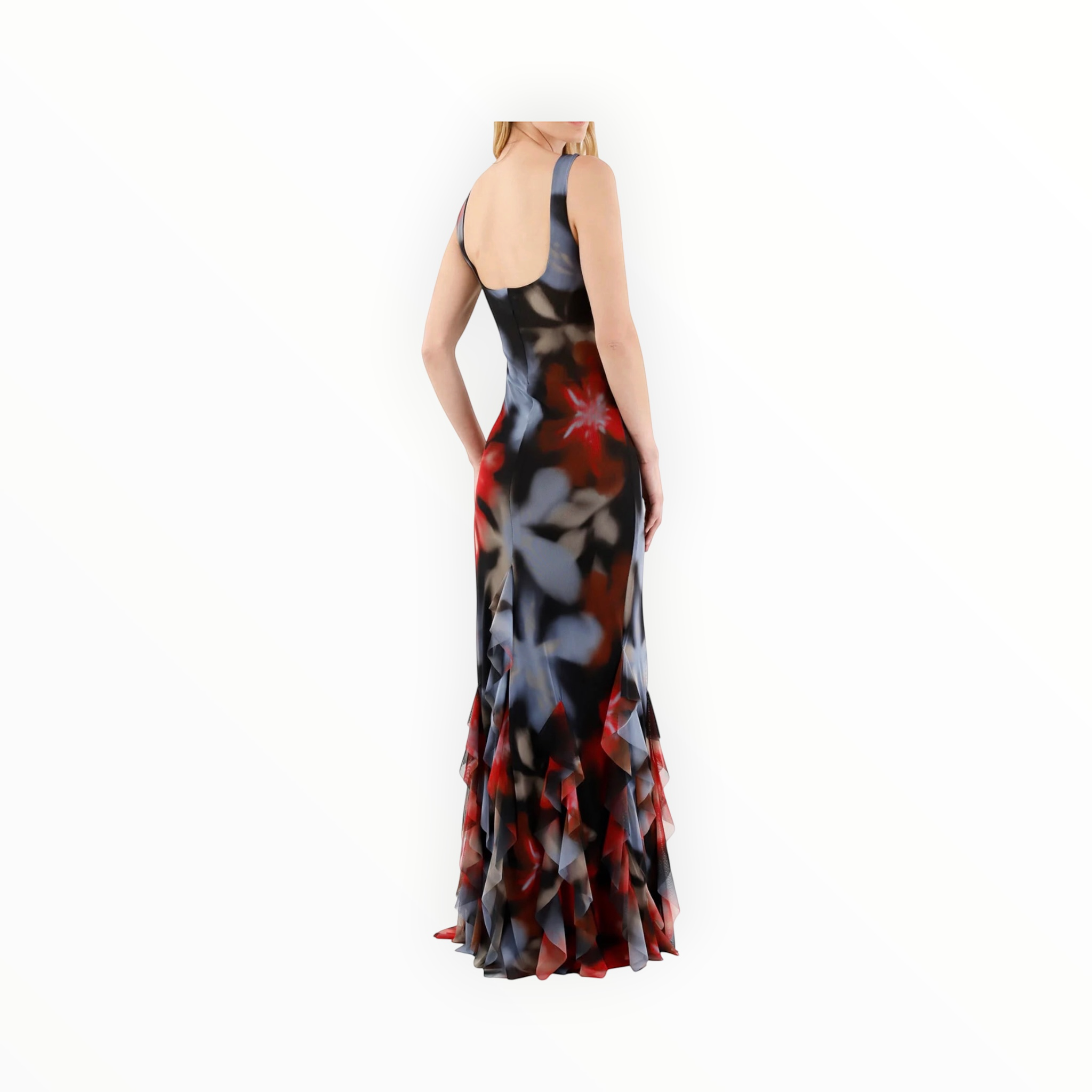 Especia Radiant Maxi Dress