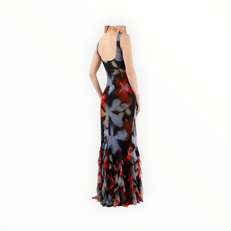 Especia Radiant Maxi Dress